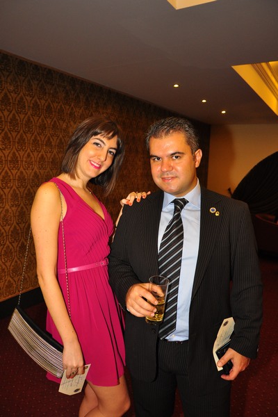 Lions Kaslik Leaders Dinner